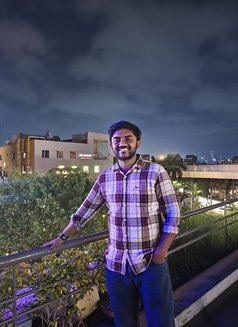 Aniket Prasad - Male escort in Kolkata Photo 1 of 2