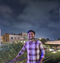 Aniket Prasad - Male escort in Kolkata