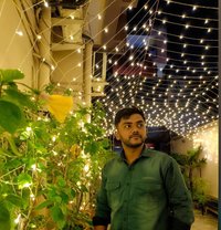 Aniket Prasad - Male escort in Kolkata