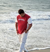 Aniket Rawool - Male escort in Mumbai