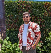 Aniket Rawool - Male escort in Mumbai