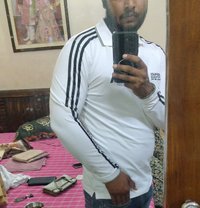 Aniket Sharma - Male adult performer in Faridabad