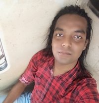 Aniket Singh - Acompañante masculino in Ahmedabad