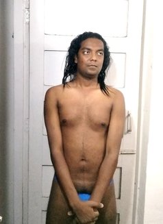 Aniket Singh - Male escort in Mumbai Photo 16 of 28