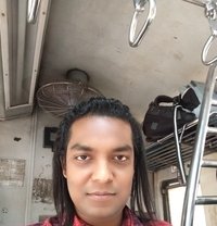 Aniket Singh - Male escort in Mumbai