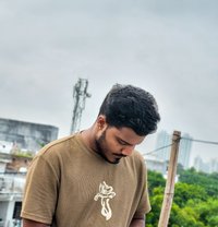Aniket Singh - Acompañantes masculino in Noida