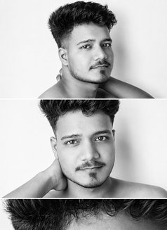 Aniket Singh - Male escort in Noida Photo 2 of 5