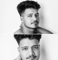 Aniket Singh - Acompañantes masculino in Noida