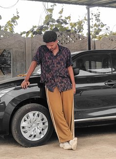 Aniket Singh - Male escort in Noida Photo 5 of 5