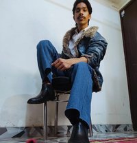 Aniket Singh - Male escort in Varanasi