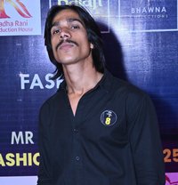 Aniket Singh - Male escort in Varanasi