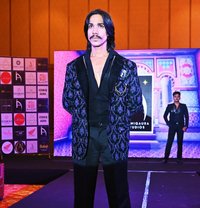 Aniket Singh - Male escort in Varanasi
