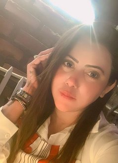 Aniketa Roy - escort in Pune Photo 1 of 2