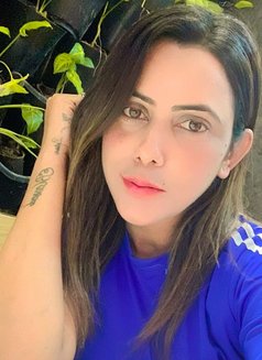 Aniketa Roy - escort in Pune Photo 2 of 2
