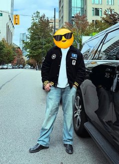 Aniketpb - Male escort in Chandigarh Photo 2 of 2