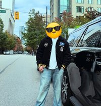 Aniketpb - Male escort in Chandigarh