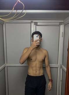 Anikk - Male escort in New Delhi Photo 1 of 2