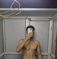Anikk - Male escort in New Delhi