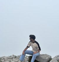 Anikk - Male escort in New Delhi