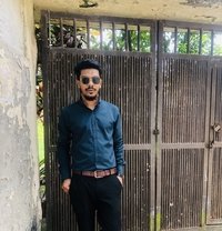 Anil - Male escort in Dhaka