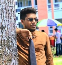 Anil - Male escort in Dhaka