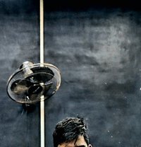 Anil Independent - Male escort in New Delhi