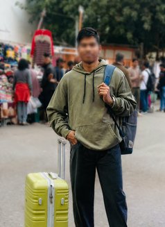 Anil Independent - Male escort in New Delhi Photo 2 of 2