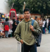 Anil Independent - Male escort in New Delhi