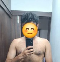 Anil - Acompañantes masculino in Bangalore