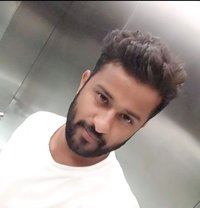 Anil - Male escort in Mumbai