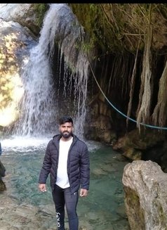 Anil - Male escort in New Delhi Photo 1 of 1