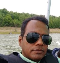 Anil Kumar - Male escort in Nagpur