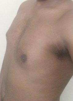 Anil Massager and Bdsm Master - Male escort in Bangalore Photo 1 of 3