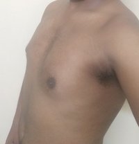 Anil Massager and Bdsm Master - Male escort in Bangalore Photo 1 of 3