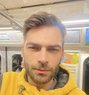 Anil Ttr - Male escort in İstanbul Photo 3 of 5