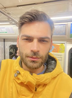 Anil Ttr - Male escort in İstanbul Photo 3 of 5