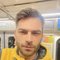 Anil Ttr - Male escort in İstanbul
