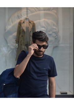 Anil Ttr - Male escort in İstanbul Photo 4 of 5