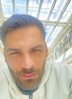 Anil Ttr - Male escort in İstanbul Photo 5 of 5