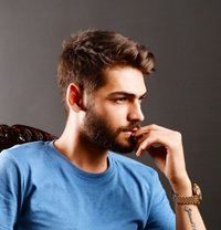 Anil Ttr - Acompañantes masculino in İstanbul