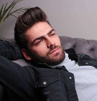 Anil Ttr - Acompañantes masculino in İstanbul