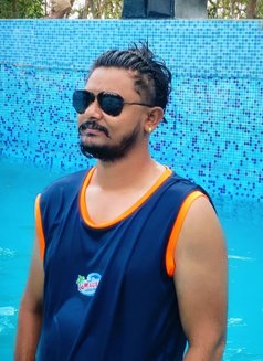 Anil007 - Male adult performer in Pune Photo 1 of 1
