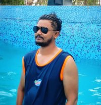 Anil007 - Male adult performer in Pune