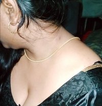 Anila Benny - escort in Kochi