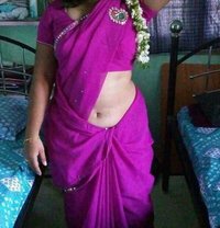 Anila Benny - escort in Kochi