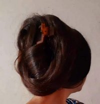 Anila Benny - escort in Kochi