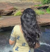 Anila Benny - escort in Kochi
