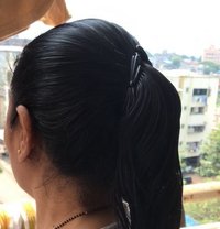 Anila Benny - escort in Kochi