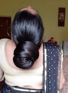 Anila Benny - escort in Kochi Photo 7 of 7