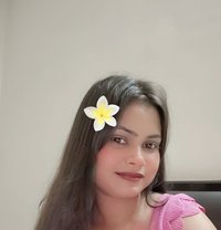 Anjali - escort in Hyderabad
